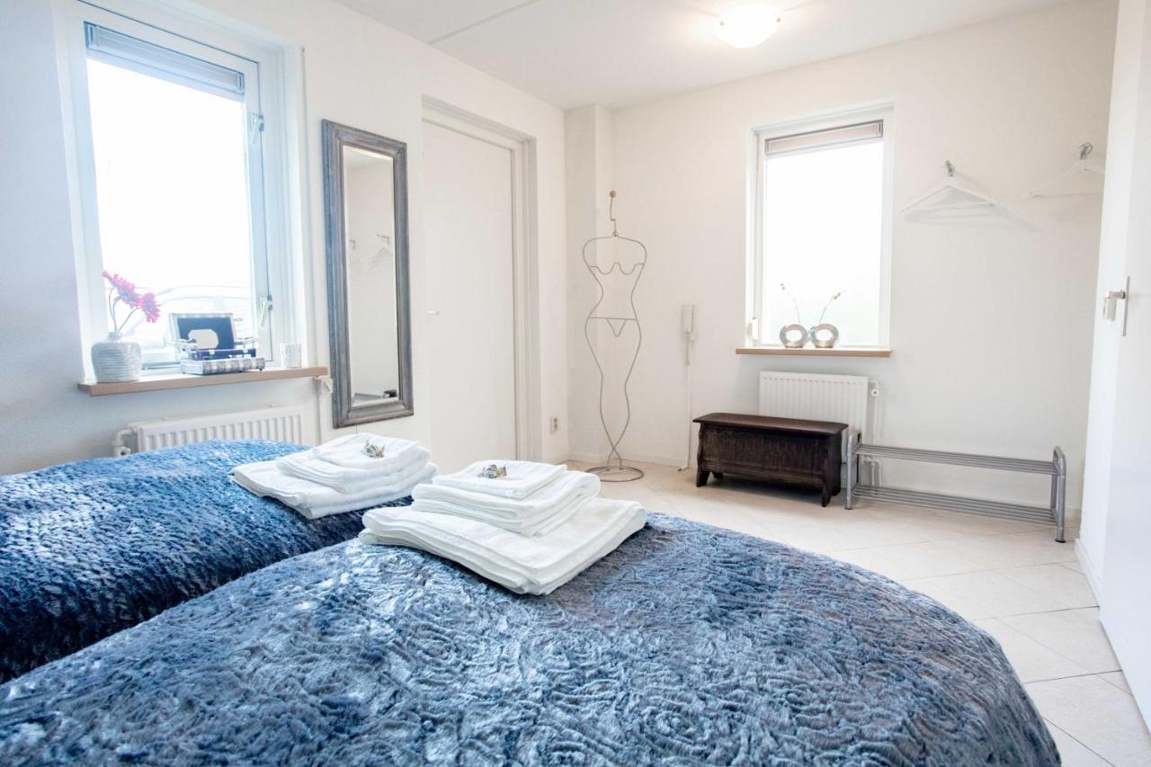 Villa Lola Вейхен Экстерьер фото